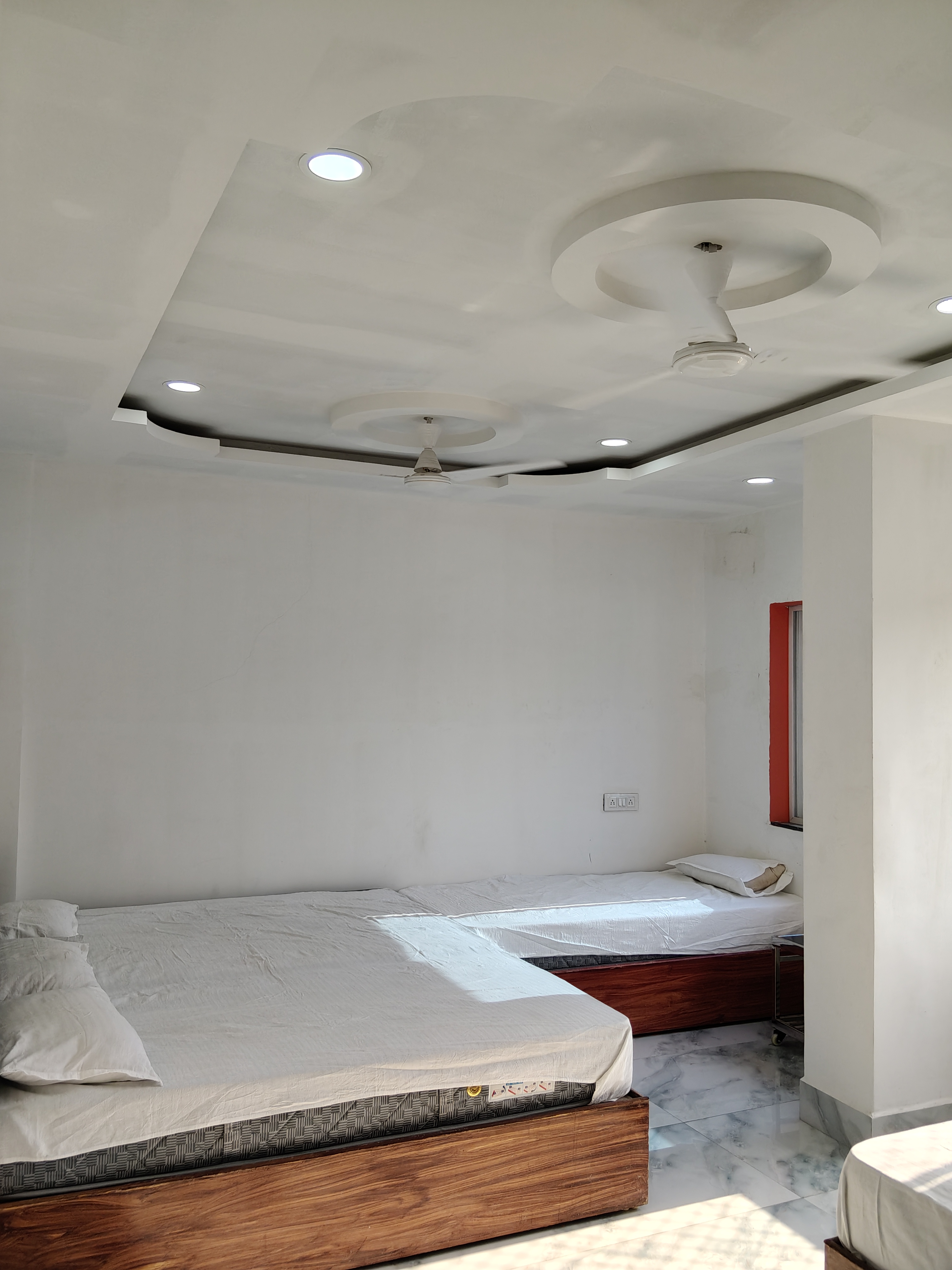 Deluxe room Hotel Ujjain