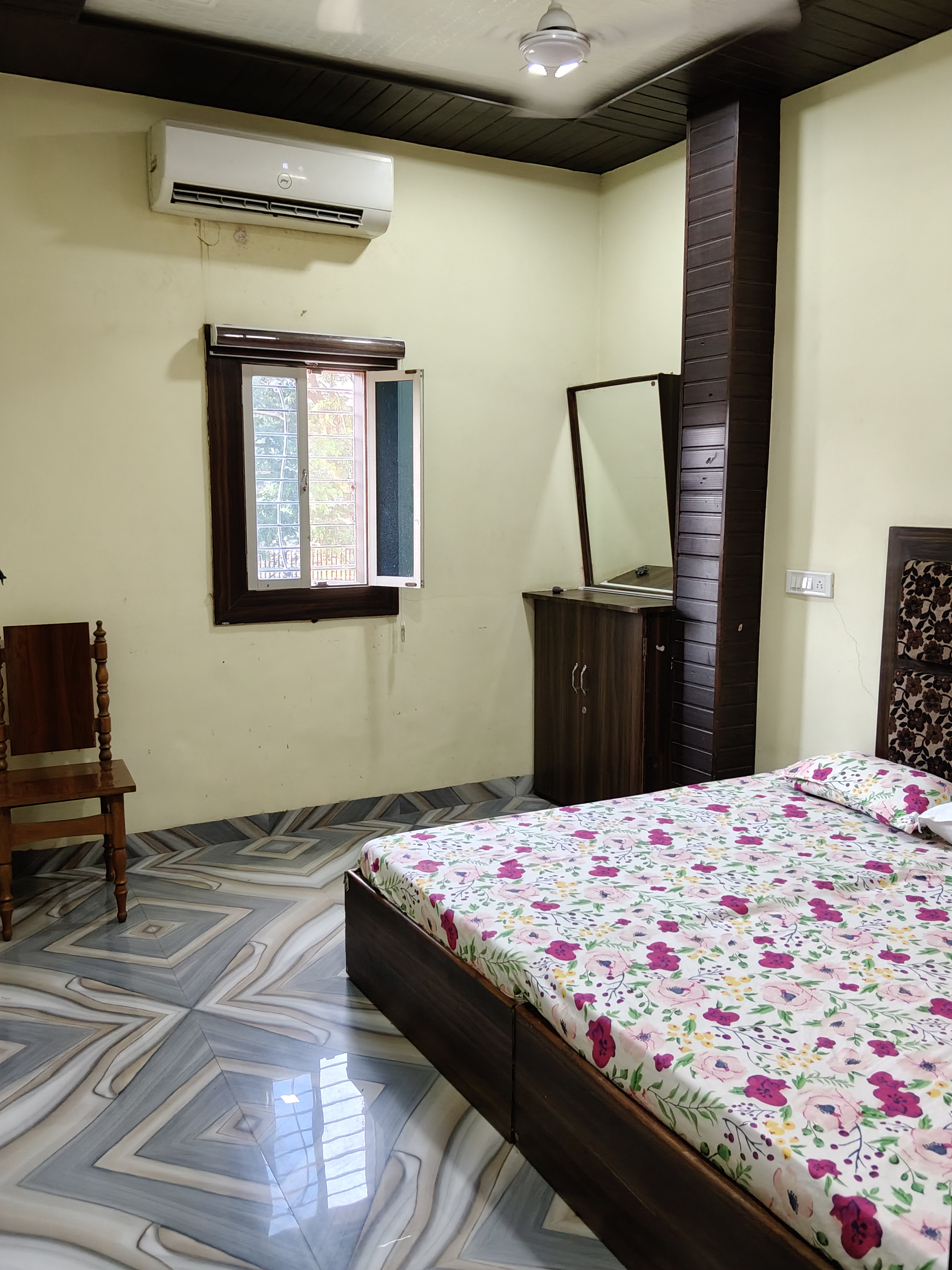 Hotel Ujjain premium suite